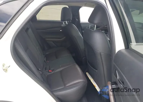 2021 Mazda Cx-30 Premium from USA, damaged, VIN 3MVDMBDM1MM223924